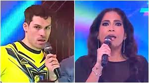 Katia Palma hizo perder importantes puntos a los guerreros