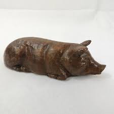 We did not find results for: Cas Carved Wood Pig Laying Down 4 1 2 Ebay