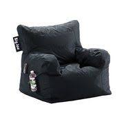 Smart Max Dorm Bean Bag Chair Walmart