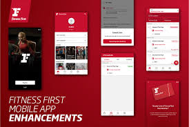 Fitness First Malaysia Posts Facebook
