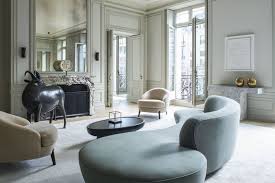 10 Salons Que Vous Avez Adores En 2017 Chaises De Luxe Architecte Interieur Appartement
