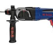Rotary Hammer Drill | Concrete Drilling Tool | Hengyou