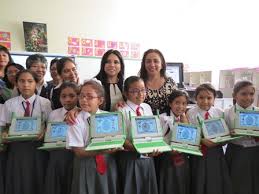 Patronato san jose de tarbes es un(a) escuela localizado(a) en caracas. Piura Mas De 1700 Escolares De La I E San Jose De Tarbes Aprenderan Con Aulas Virtual Educa
