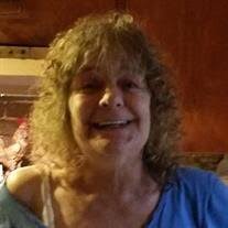 Martha Gunderson Obituary