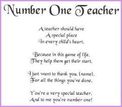 Goodbye Poem To Preschoolers Melkan Ini Blogthis Kongsi Ke Teacher Poems Teacher Appreciation Quotes Best Teacher Poems