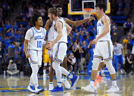 Ncaa Basketball Ucla S Rise Overrated Texas Tech And More Takeaways