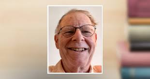 Lawrence Carlin Obituary November 13, 2024