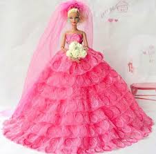Pin On Handmade Modest Barbie Doll Clothes