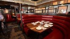 Cap City Fine Diner & Bar - Grandview Restaurant - Columbus, OH ...