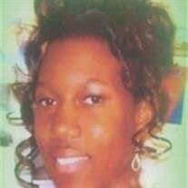 Ms. Tchylandria Nicole Murphy Obituary