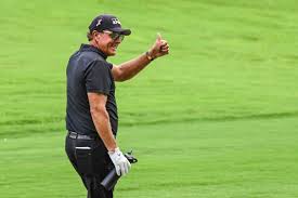 Safeway Open 2020 Picks Can Phil Mickelson Really Win On The Pga Tour Again Golf News And Tour Information Golf Digest