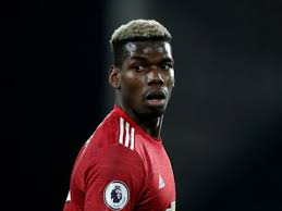 Pogba plays for english club manchester united and the french national team. Df Up9qll8ptrm