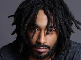 African American Men Are Blessed With Super Genes And Have Naturally Thick And Strong Hair 15 Long Hairstyles F Long Hair Styles Hair Styles Womens Hairstyles