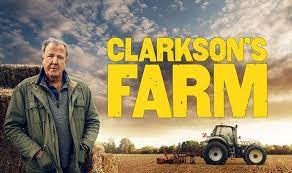 When will the jeremy clarkson prime video series air? Clarkson S Farm Release Date When Will The Jeremy Clarkson Prime Video Series Air Tv Radio Showbiz Tv Express Co Uk