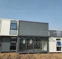 Hidup Berkelanjutan dengan Rumah Kontainer Modular | ZN ...