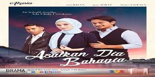 This is not an official page. Tonton Asalkan Dia Bahagia Full Episod Online Kepalabergetar
