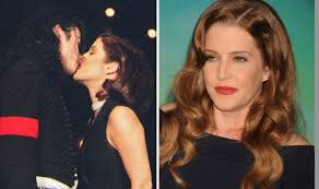 Michael was a father of three children. Michael Jackson Wife Who Was He Married To Who Is Lisa Marie Presley Tv Radio Showbiz Tv Express Co Uk