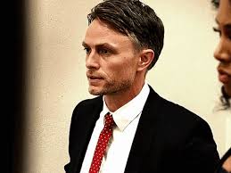 MATT MURDOCK As DAREDEVIL Daredevil Season 1