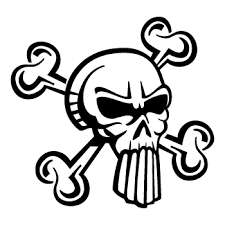 We have an extensive collection of amazing background images carefully chosen by our community. Punisher Skull Sticker 28