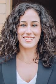 Rebecca Purcell's Instagram, Twitter & Facebook