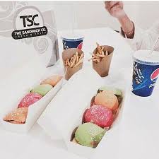 The Sandwich Co No Twitter ميني برجر لمناسباتكم الخاصة عادي او ملون لمزيد من البهجة الرياض أفضل مطاعم الرياض برجر Http T Co Lw9joer6ns