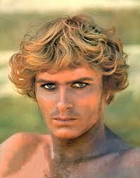 Martin Potter (actor)