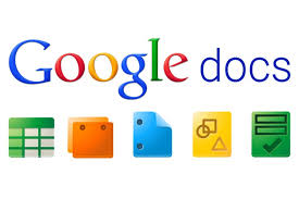 google docs logo