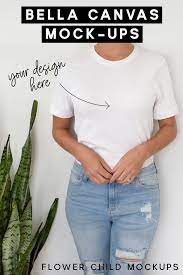 Check spelling or type a new query. Bella Canvas 3001 White Model Mockup In 2021 Bella Canvas 3001 Bella Canvas Clothing Mockup