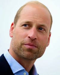 The Prince of Wales, looking effortlessly handsome and every bit the future  King.