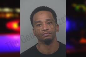 Brandon Moore — Gwinnett County Jail Bookings