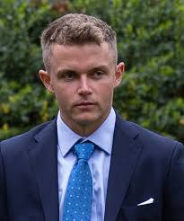 Sam Curran's Instagram, Twitter & Facebook