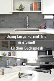 Something We Re Very Proud Of Is Our Recently Released Planc Large Format Wall Tile Collection As Floor Large Format Tile Large Floor Tiles Kitchen Renovation