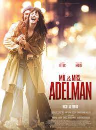 Filme de comedie în 2017. Mr Mme Adelman 2017 Imdb