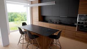 Artstation Kitchen Unreal Engine 4 Ue4 Orhan Yilmaz In 2020 Kitchen Inspirations Kitchen Home Decor