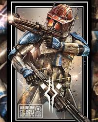 4 085 Likes 43 Comments Shane Molina Hawaiian Mako On Instagram Vaughn Done For Bruddah Kyl Star Wars Background Star Wars Painting Star Wars Poster