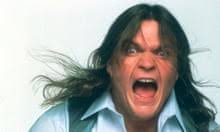 Jim Steinman obituary