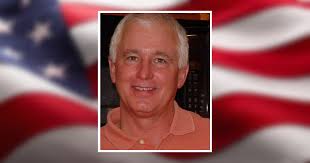 Gregory Donald Knudson Obituary July 16, 2023