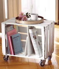 Se, come me siete amanti del fai da te ed appassionati di arredo low cost, avrete sicuramente già visto una miriade di idee per riciclare le cassette. 24 Idee Creative Per Riutilizzare Le Cassette Di Legno Della Frutta Falegnameria900 Mobili In Legno Su Misura