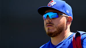 Never know who's looking': How the Blue Jays found Alejandro Kirk