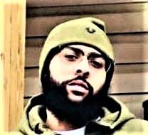 Ayende Solomon Crawford