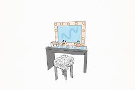 Explore the best info now. Diy Vanity Mirror 16 Steps With Pictures Instructables