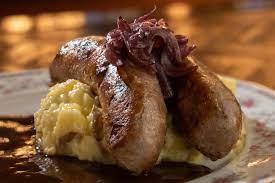 Swedish Potato Sausage - Nspire Magazine