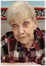 Phyllis MOONEY Obituary (2023)