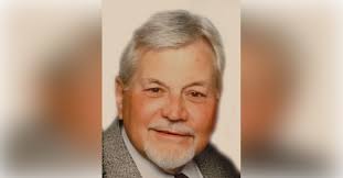 Obituary information for Lucky Charles Seyler