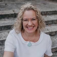 This year, I was humbled by the appointment as Joni and Friends new  President and Chief Operating Officer — but I like to use a more  unconventional title: Chief Joy Officer! Truly,