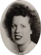 Betty Price Obituary