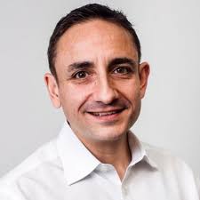 Paul Dominguez (@PaulDominguez)