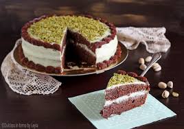 Torte Di Compleanno 30 Ricette Imperdibili Per Compleanno E Feste Torte Torte Di Compleanno Dolci Buoni