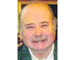 David Hibinger Obituary (2015)