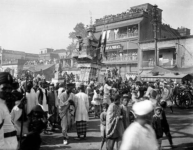 Images of life in the British Raj - in pictures | Photography | The Guardian